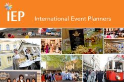 International Event Planners Pte Ltd