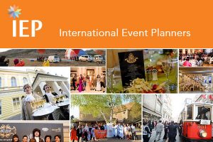 International Event Planners Pte Ltd