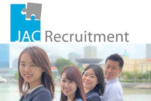 JAC Recruitment Singapore