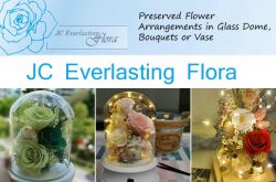 JC Everlasting Flora Singapore