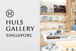 Japanese Arts & Crafts store in Singapore