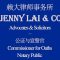 Jenny Lai & Co Singapore