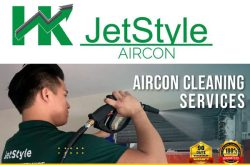 Jetstyle Aircon - Aircon Contractor Singapore