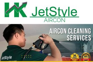 Jetstyle Aircon - Aircon Contractor Singapore