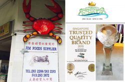 Jim Foods Supplier Wholesale Crab
