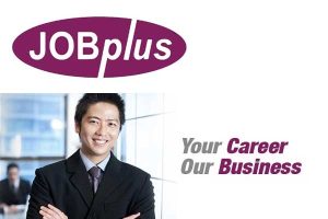 JobPlus Employment Agency