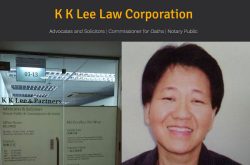 K K Lee Law Corporation