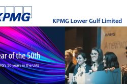 KPMG Lower Gulf Limited