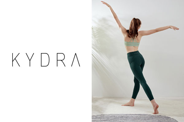 KYDRA Activewear - Men's & Women's Athlete Apparel, Leggings