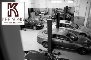 Kee Yong Automobile Service