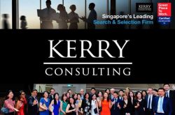 Kerry Consulting Singapore