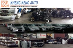 Kheng Keng Auto
