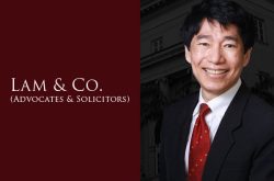 LAM and Co divorce lawyer Singapore