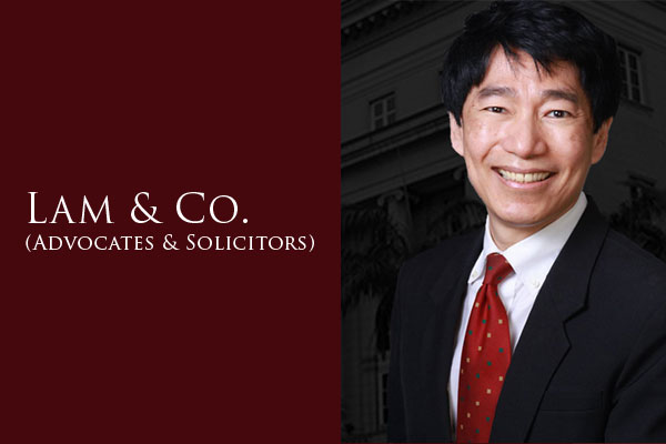 Lam & Co - Singapore Divorce Lawyer Philip Lam