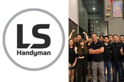 LS Handyman Singapore