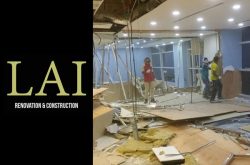 Lai Renovation & Construction