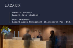 Lazard Singapore