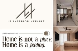 Le Interior Affairs