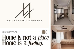 Le Interior Affairs