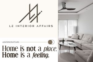 Le Interior Affairs - Sentosa Cove