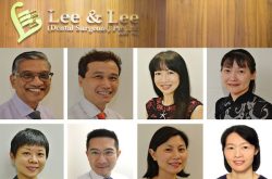Lee & Lee Dental Surgeons Singapore
