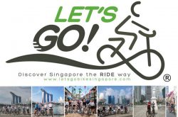 Lets Go Bike Singapore