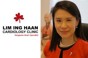 Cardiology Clinic : Dr. Lim Ing Haan, Heart Specialist Singapore