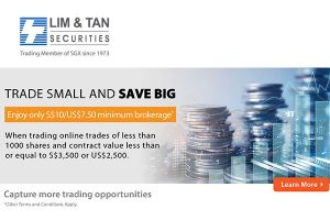 Lim & Tan Securities Singapore