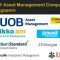 Asset Management Companies in Singapore List