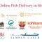 List of 15 Best Online Fish Delivery in Singapore