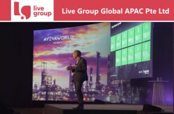Live Group Global APAC Pte Ltd