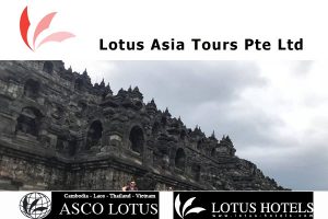 Lotus Asia Tours Pte Ltd