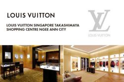 LOUIS VUITTON Singapore – Luxury Handbags, Gifts, Watches, Perfumes