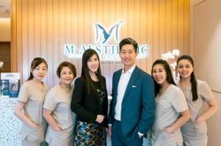 M-Aesthetic Clinic