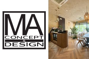 MA Concept & Design Pte Ltd Singapore