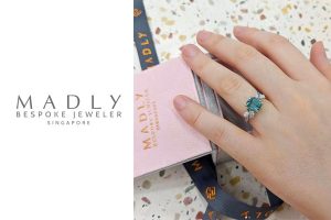 MADLY - Singapore Bespoke Jeweler