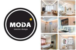 MODA Interior Design