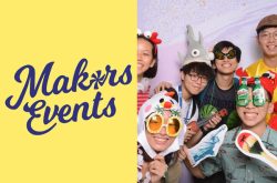 Makors Events Kids Party Planner Singapore