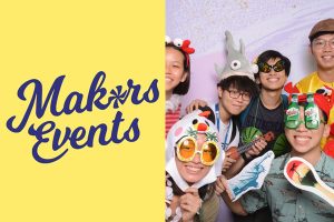 Makors Events Kids Party Planner Singapore