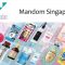 Mandom Singapore – Japanese Beauty, Cosmetic & Personal Care Products