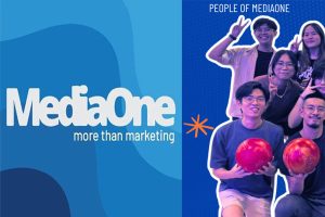 MediaOne Business Group Pte Ltd