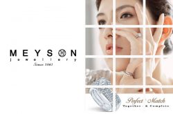 Meyson Jewellery Singapore