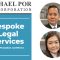 Michael Por Law Corporation – Dispute Resolution, Corporate Law, General Legal Matters