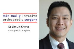 Minimally Invasive Orthopaedic Surgery Pte Ltd