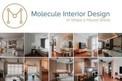 Molecule Interior Design Pte Ltd