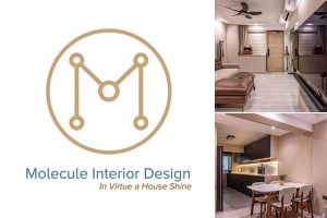 Molecule Interior Design SG