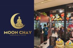 Moon Chay Vegetarian - Authentic Vietnamese Vegan Restaurant