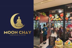 Moon Chay Vegetarian - Authentic Vietnamese Vegan Restaurant