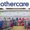 Mothercare Experience Store