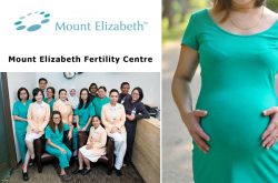 Mount Elizabeth Fertility Centre
